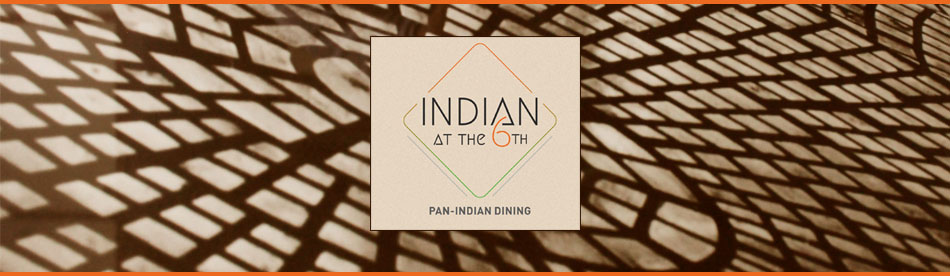 Indian  At The 6th