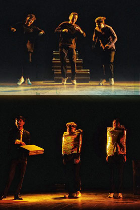 Image-Description